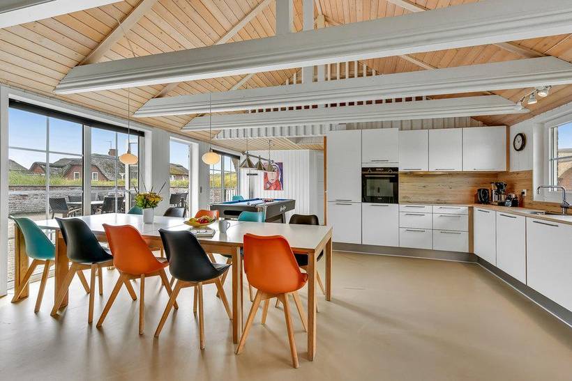 Foto von Ferienhaus VS84 in Klegod - Westjütland