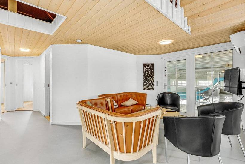 Foto von Ferienhaus VS84 in Klegod - Westjütland