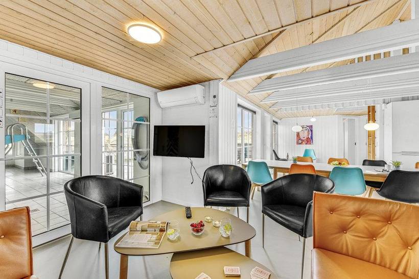 Foto von Ferienhaus VS84 in Klegod - Westjütland
