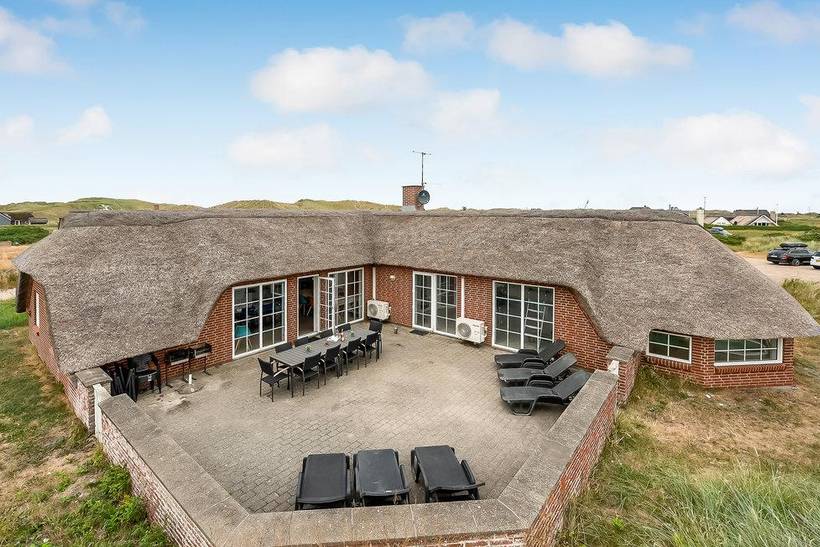 Foto von Ferienhaus VS84 in Klegod - Westjütland