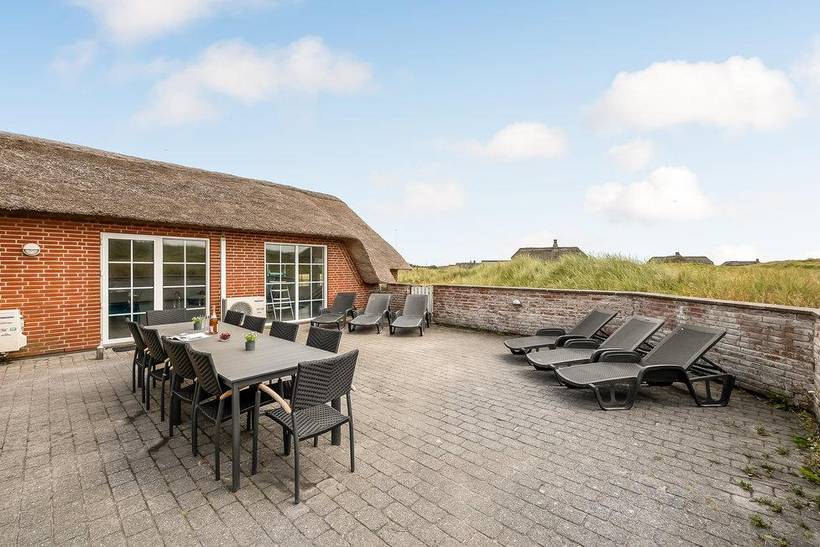 Foto von Ferienhaus VS84 in Klegod - Westjütland