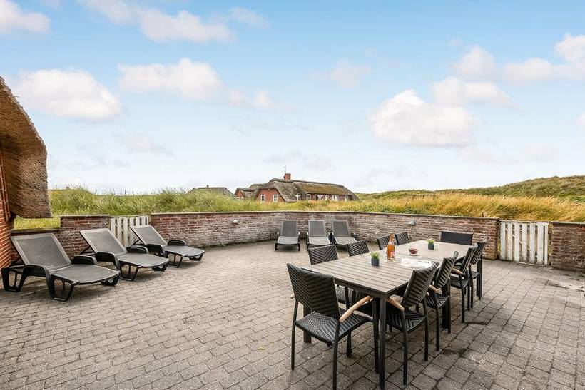 Foto von Ferienhaus VS84 in Klegod - Westjütland