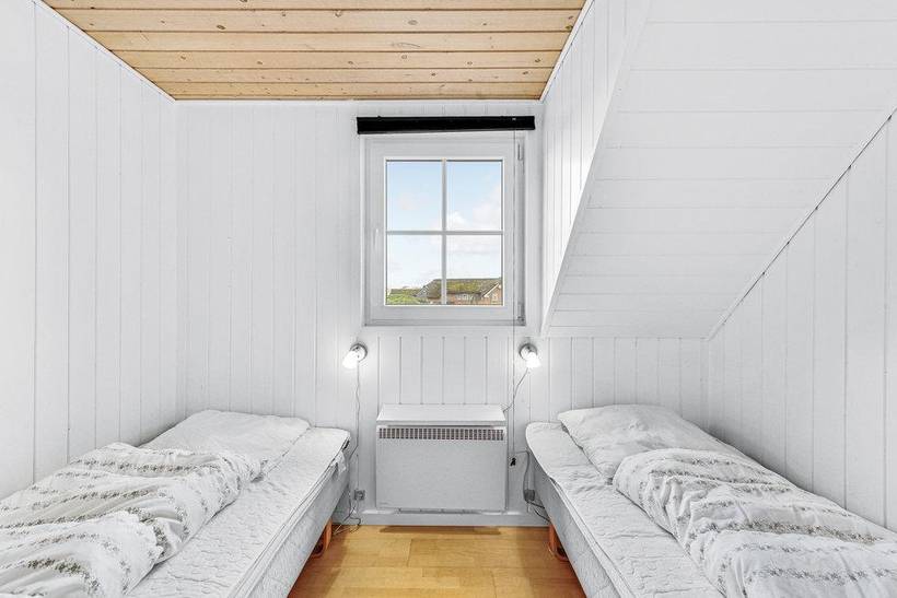 Foto von Ferienhaus VS84 in Klegod - Westjütland