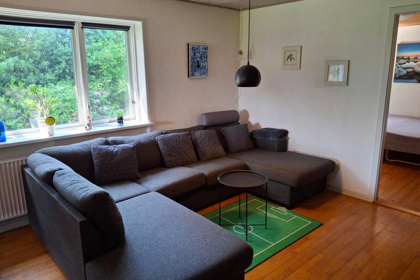 Foto von Ferienhaus VS85 auf Mors - Thy/Limfjord