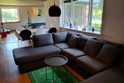 Vorschaubild von Ferienhaus VS85 auf Mors - Thy/Limfjord