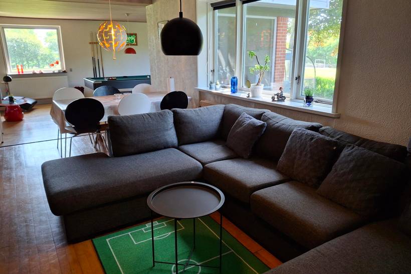 Foto von Ferienhaus VS85 auf Mors - Thy/Limfjord