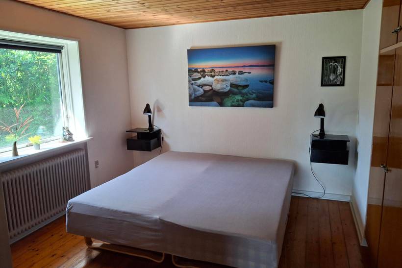 Foto von Ferienhaus VS85 auf Mors - Thy/Limfjord