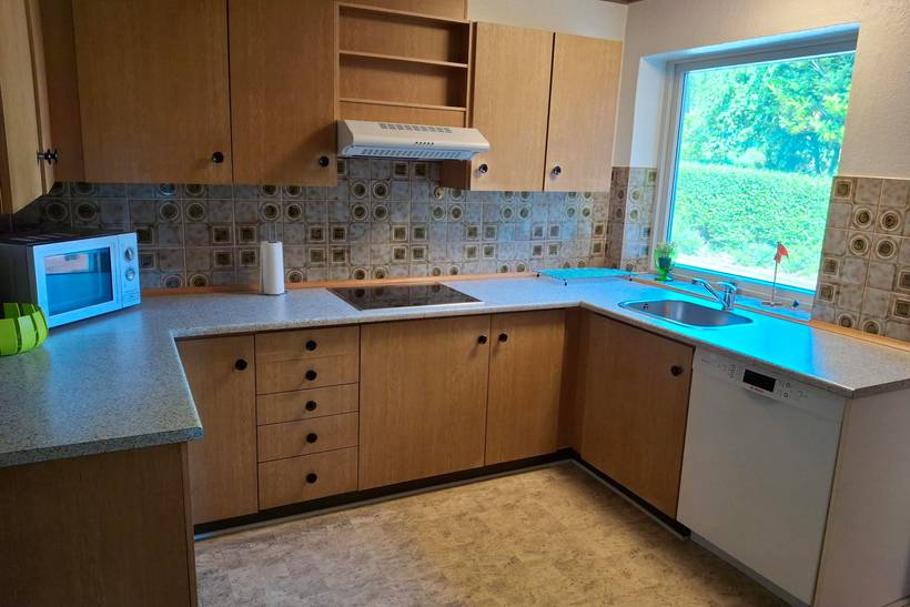 Foto von Ferienhaus VS85 auf Mors - Thy/Limfjord
