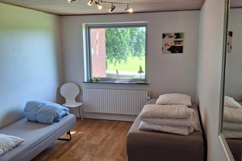 Foto von Ferienhaus VS85 auf Mors - Thy/Limfjord