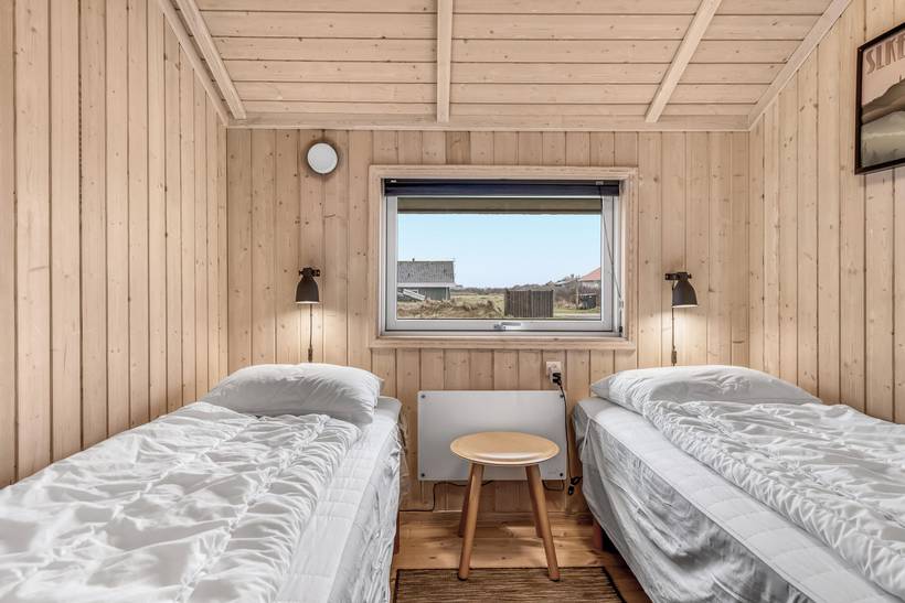 Foto von Ferienhaus VS87 in Løkken - Nordjütland