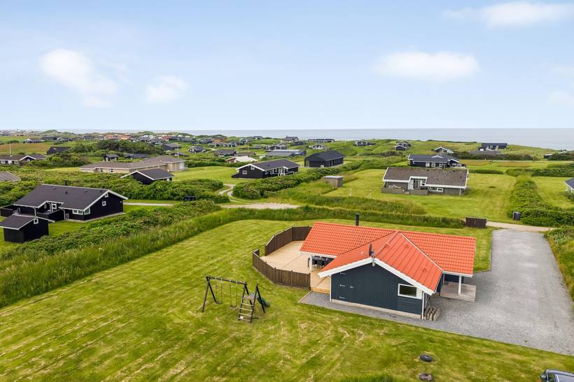 Foto von Ferienhaus VS87 in Løkken - Nordjütland