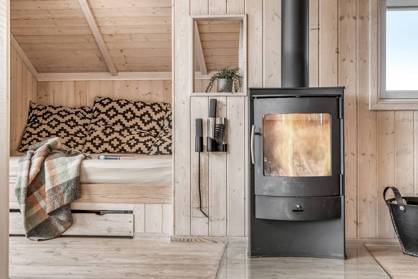 Foto von Ferienhaus VS87 in Løkken - Nordjütland