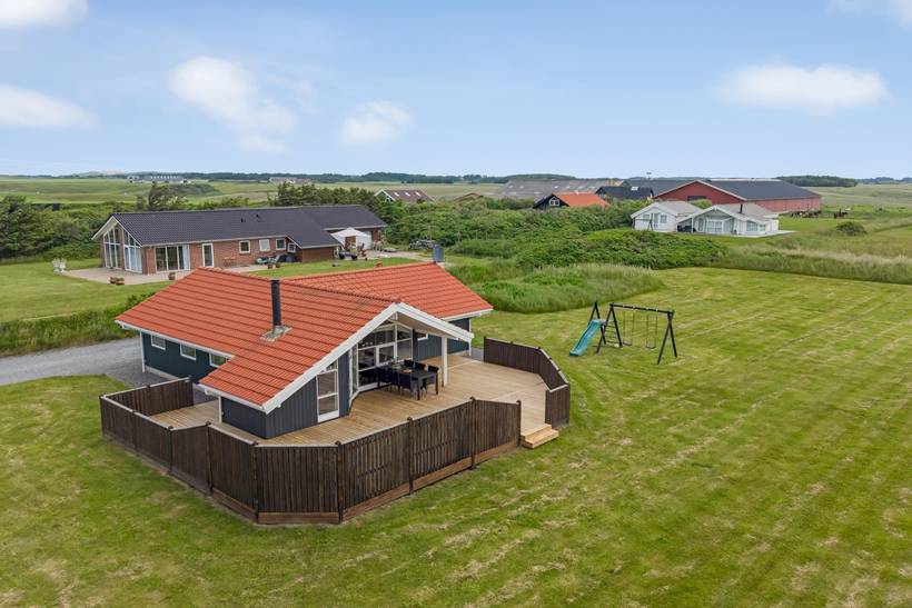 Foto von Ferienhaus VS87 in Løkken - Nordjütland
