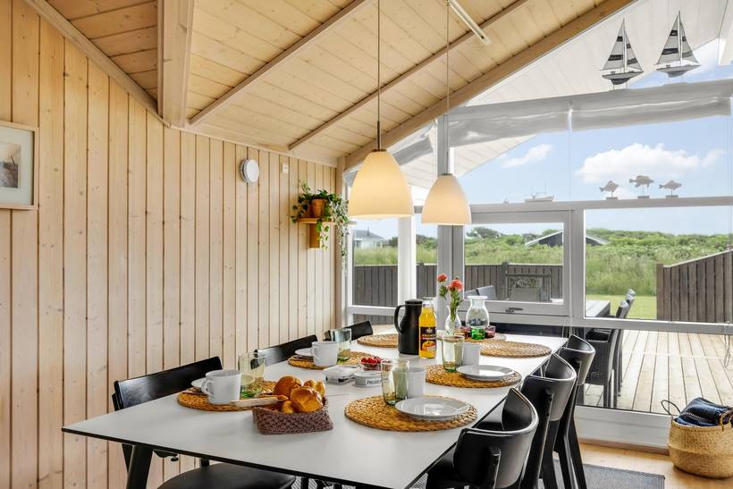 Foto von Ferienhaus VS87 in Løkken - Nordjütland