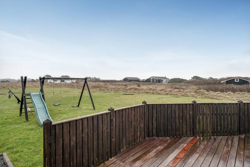 Foto von Ferienhaus VS87 in Løkken - Nordjütland