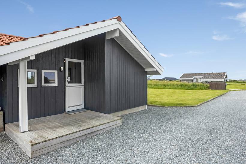 Foto von Ferienhaus VS87 in Løkken - Nordjütland