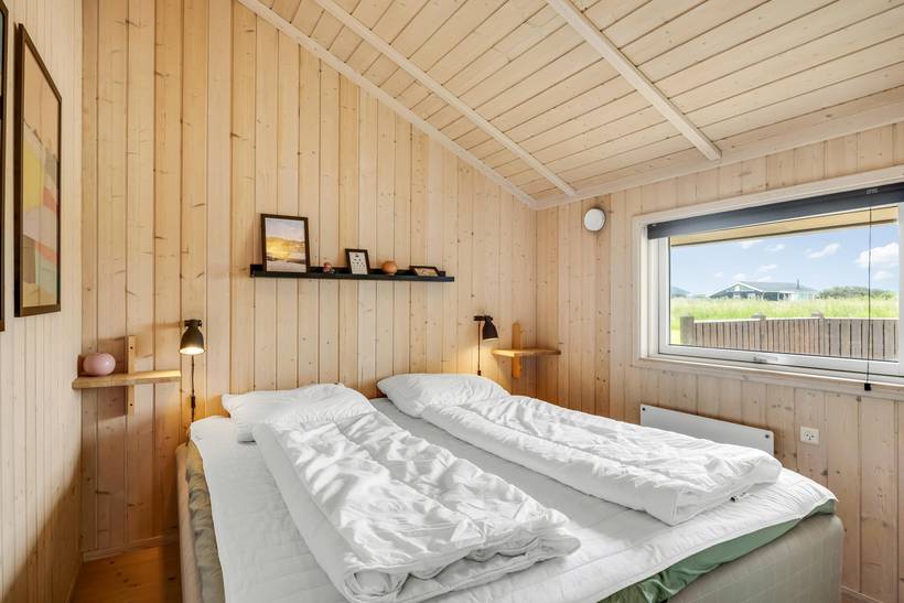 Foto von Ferienhaus VS87 in Løkken - Nordjütland