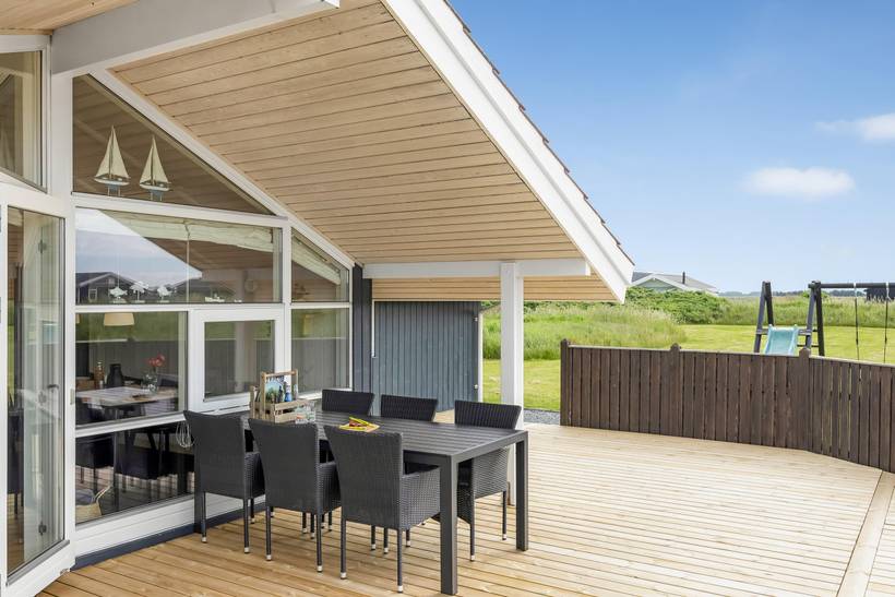 Foto von Ferienhaus VS87 in Løkken - Nordjütland