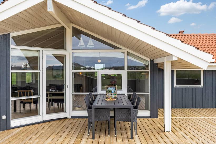 Foto von Ferienhaus VS87 in Løkken - Nordjütland