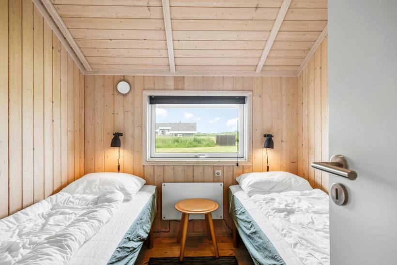 Foto von Ferienhaus VS87 in Løkken - Nordjütland