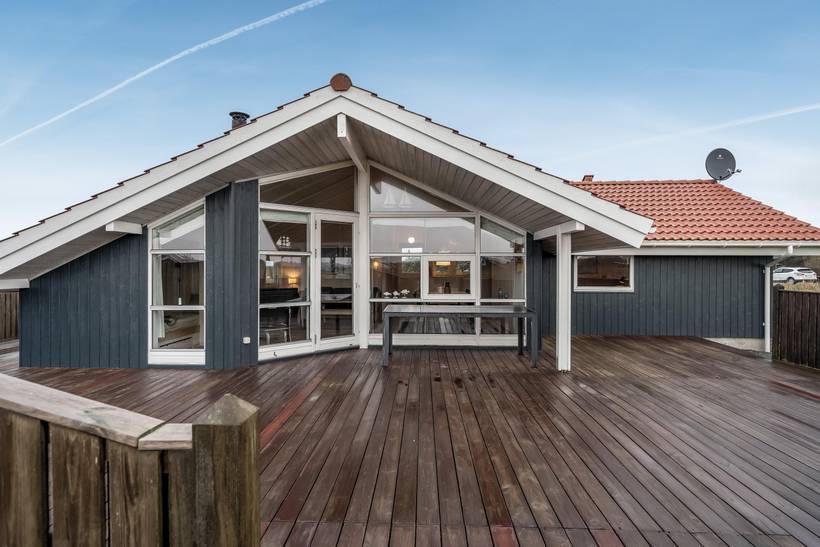 Foto von Ferienhaus VS87 in Løkken - Nordjütland