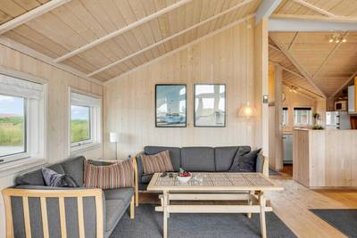 Vorschaubild von Ferienhaus VS87 in Løkken - Nordjütland