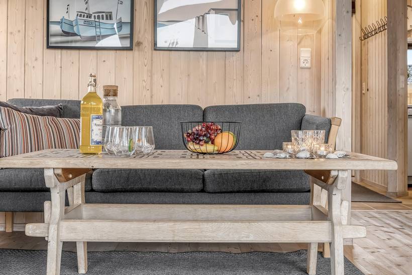 Foto von Ferienhaus VS87 in Løkken - Nordjütland