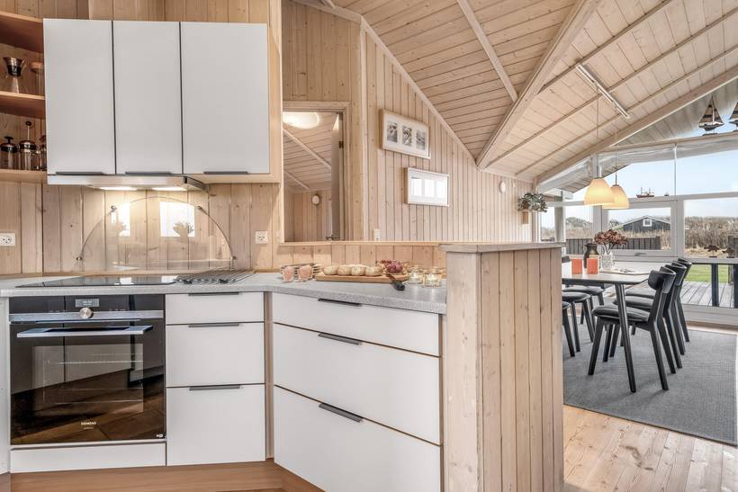 Foto von Ferienhaus VS87 in Løkken - Nordjütland