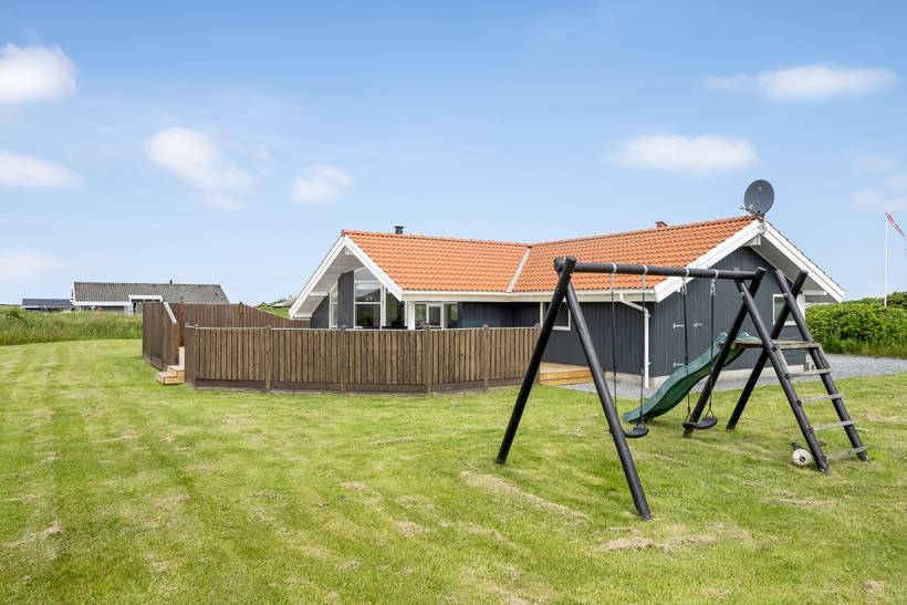 Foto von Ferienhaus VS87 in Løkken - Nordjütland