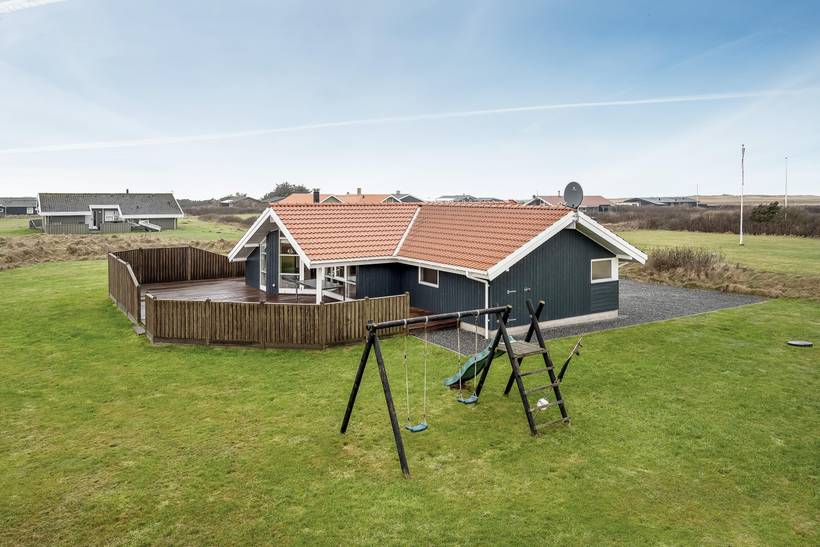 Foto von Ferienhaus VS87 in Løkken - Nordjütland