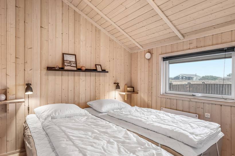 Foto von Ferienhaus VS87 in Løkken - Nordjütland