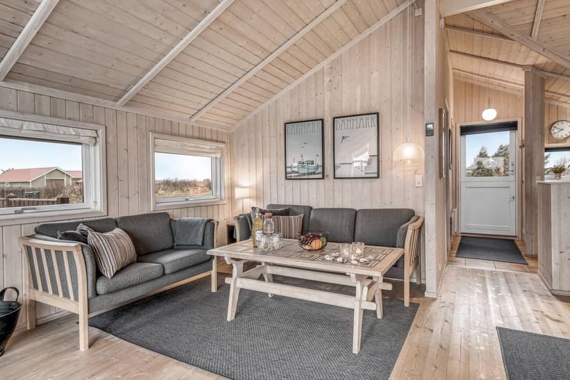 Foto von Ferienhaus VS87 in Løkken - Nordjütland