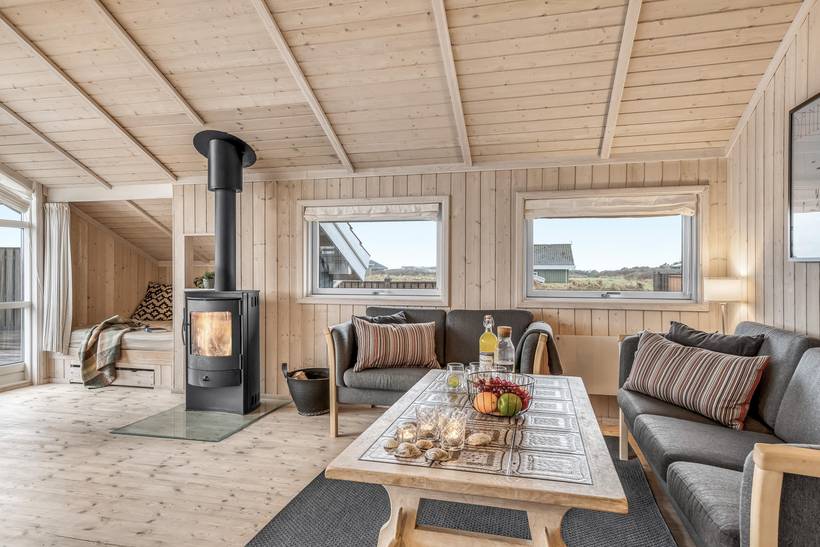 Foto von Ferienhaus VS87 in Løkken - Nordjütland