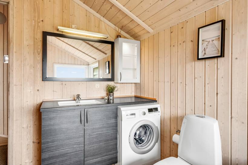 Foto von Ferienhaus VS87 in Løkken - Nordjütland