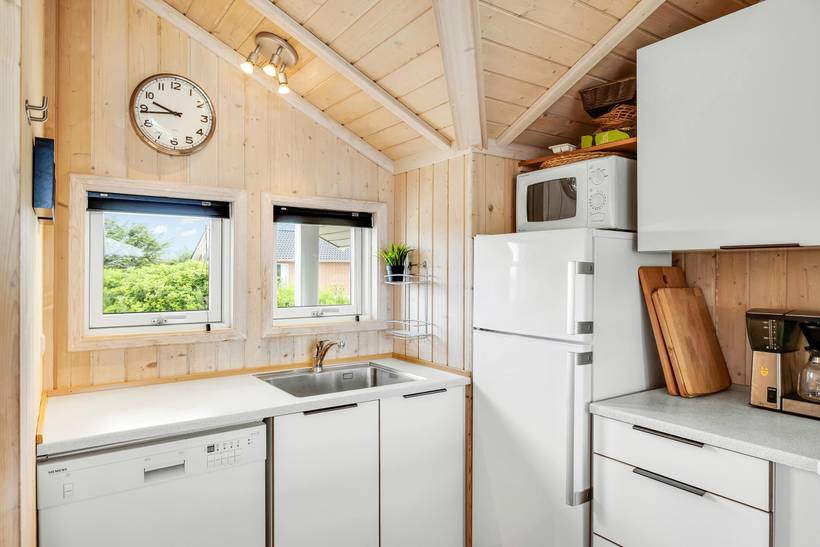 Foto von Ferienhaus VS87 in Løkken - Nordjütland