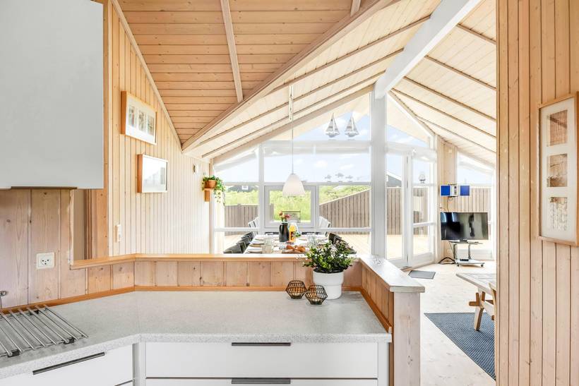Foto von Ferienhaus VS87 in Løkken - Nordjütland