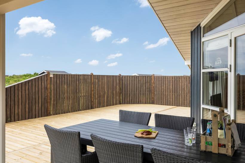 Foto von Ferienhaus VS87 in Løkken - Nordjütland
