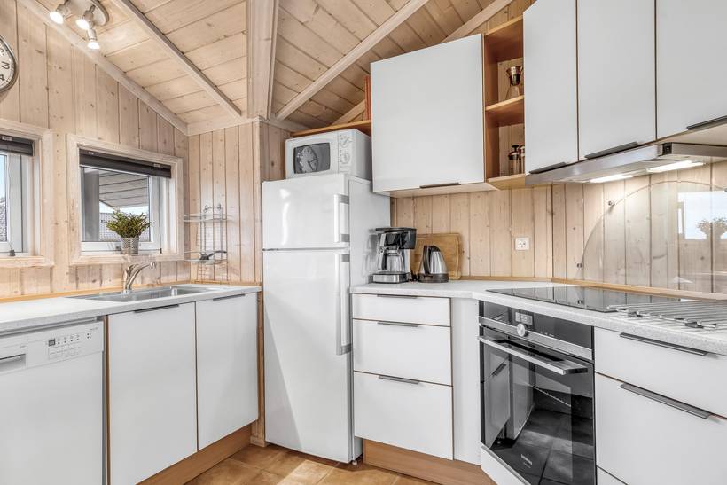 Foto von Ferienhaus VS87 in Løkken - Nordjütland
