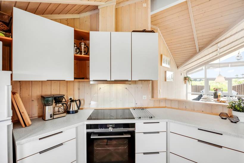 Foto von Ferienhaus VS87 in Løkken - Nordjütland