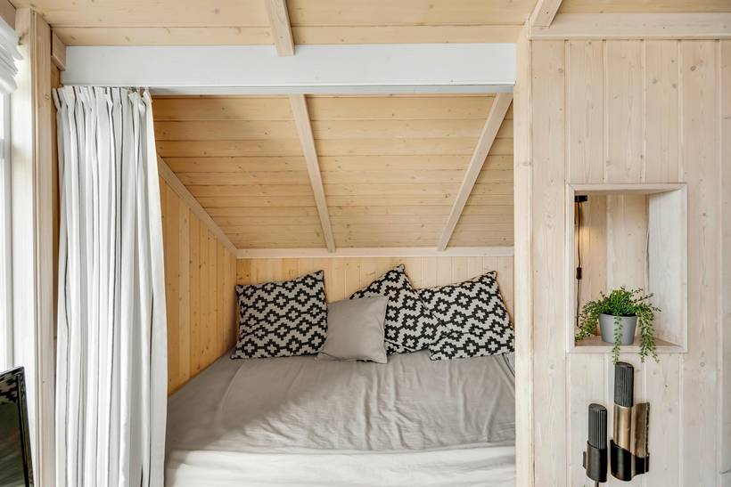Foto von Ferienhaus VS87 in Løkken - Nordjütland