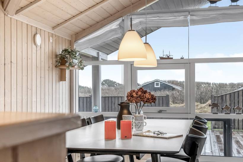 Foto von Ferienhaus VS87 in Løkken - Nordjütland