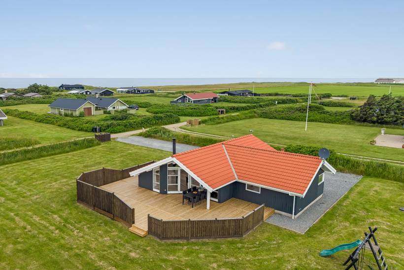 Foto von Ferienhaus VS87 in Løkken - Nordjütland