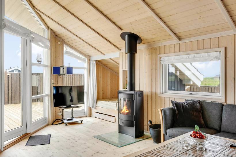 Foto von Ferienhaus VS87 in Løkken - Nordjütland