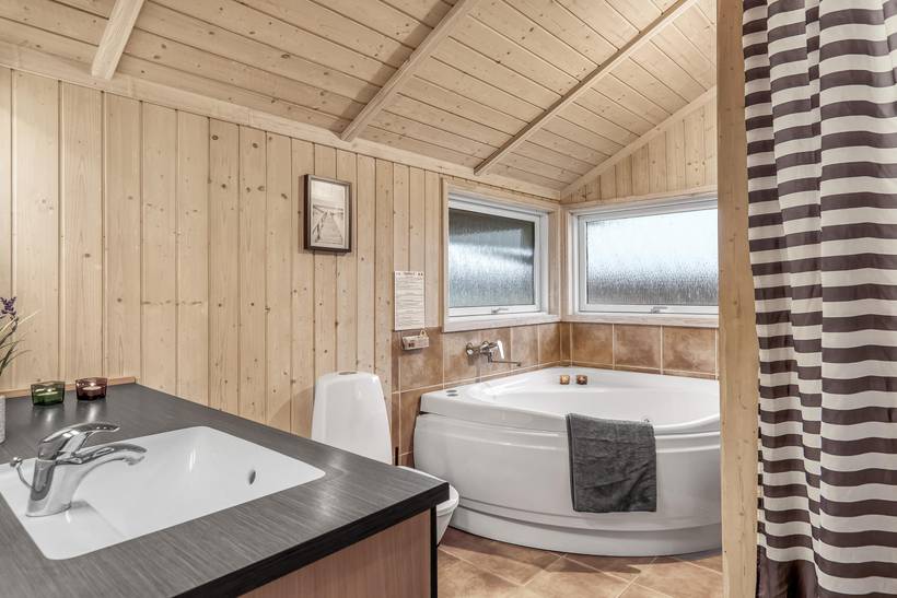 Foto von Ferienhaus VS87 in Løkken - Nordjütland