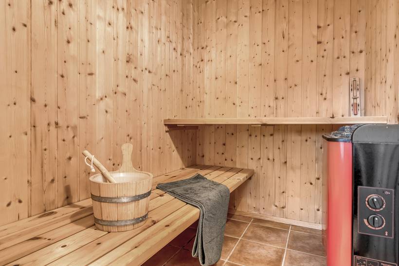 Foto von Ferienhaus VS87 in Løkken - Nordjütland