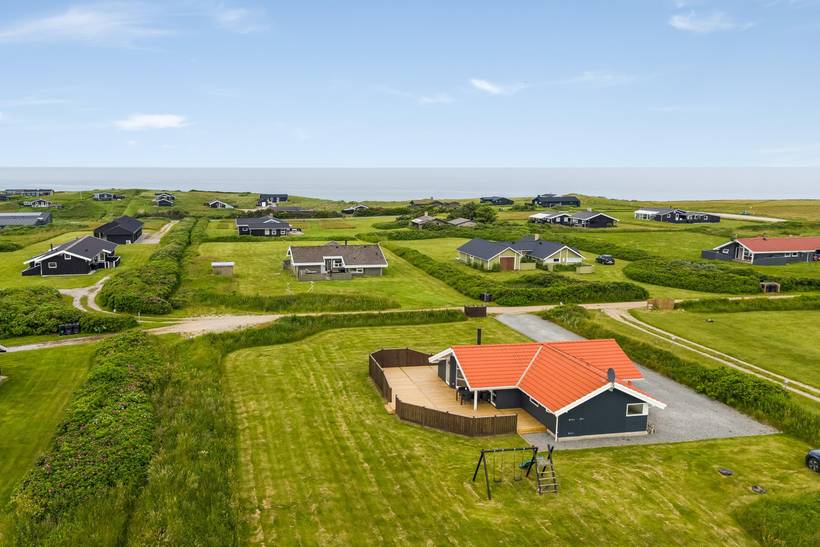 Foto von Ferienhaus VS87 in Løkken - Nordjütland