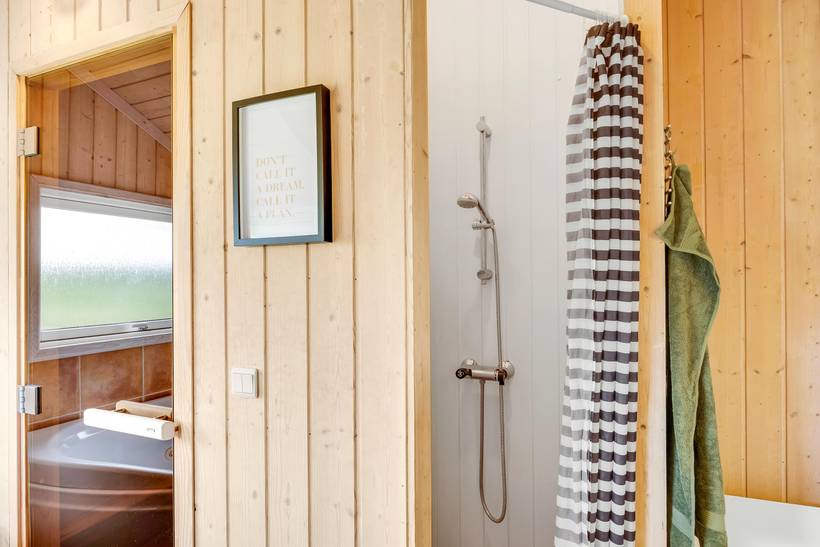 Foto von Ferienhaus VS87 in Løkken - Nordjütland