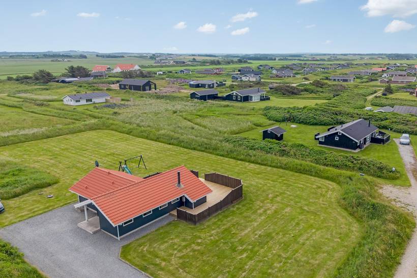 Foto von Ferienhaus VS87 in Løkken - Nordjütland