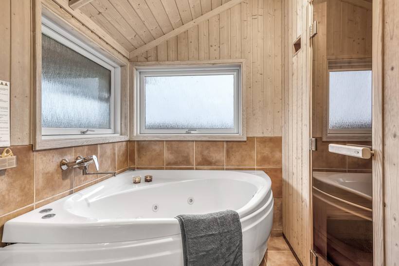 Foto von Ferienhaus VS87 in Løkken - Nordjütland