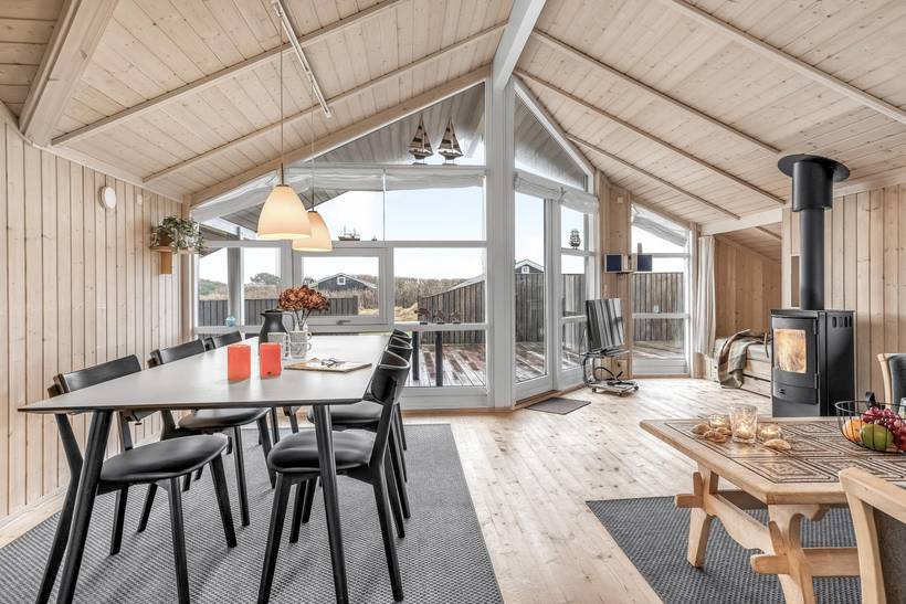 Foto von Ferienhaus VS87 in Løkken - Nordjütland